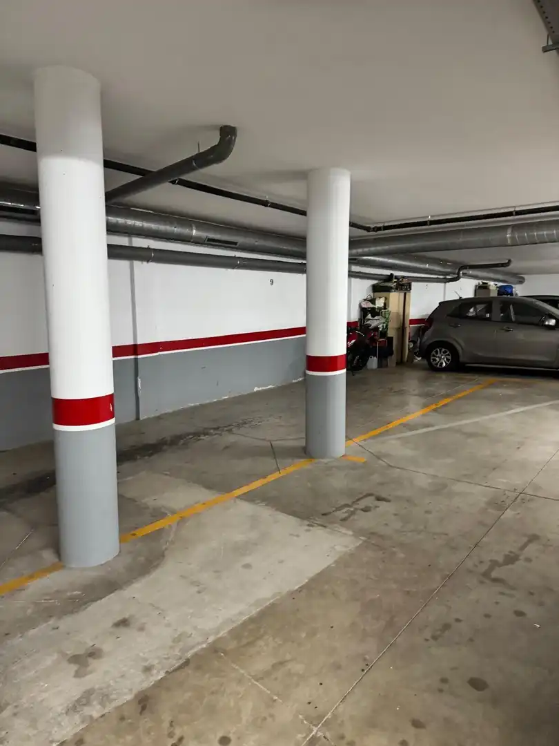 Aparcament de Garatge en venda en Santa Cruz de Tenerife