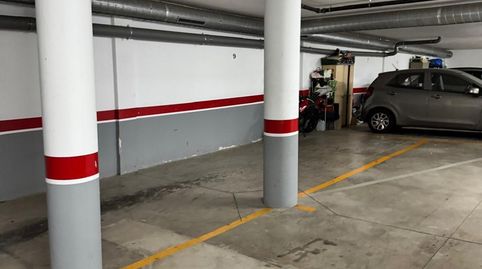 Foto 4 de Garaje en venta en El Sobradillo, Santa Cruz de Tenerife Capital