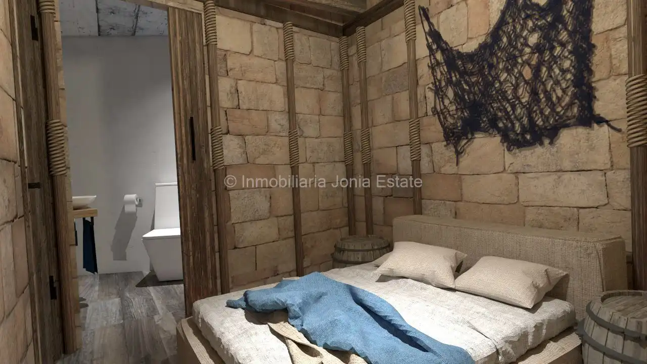Wohnbaugrundstück zum Verkauf in Platja de Vila Joiosa, imagen 4