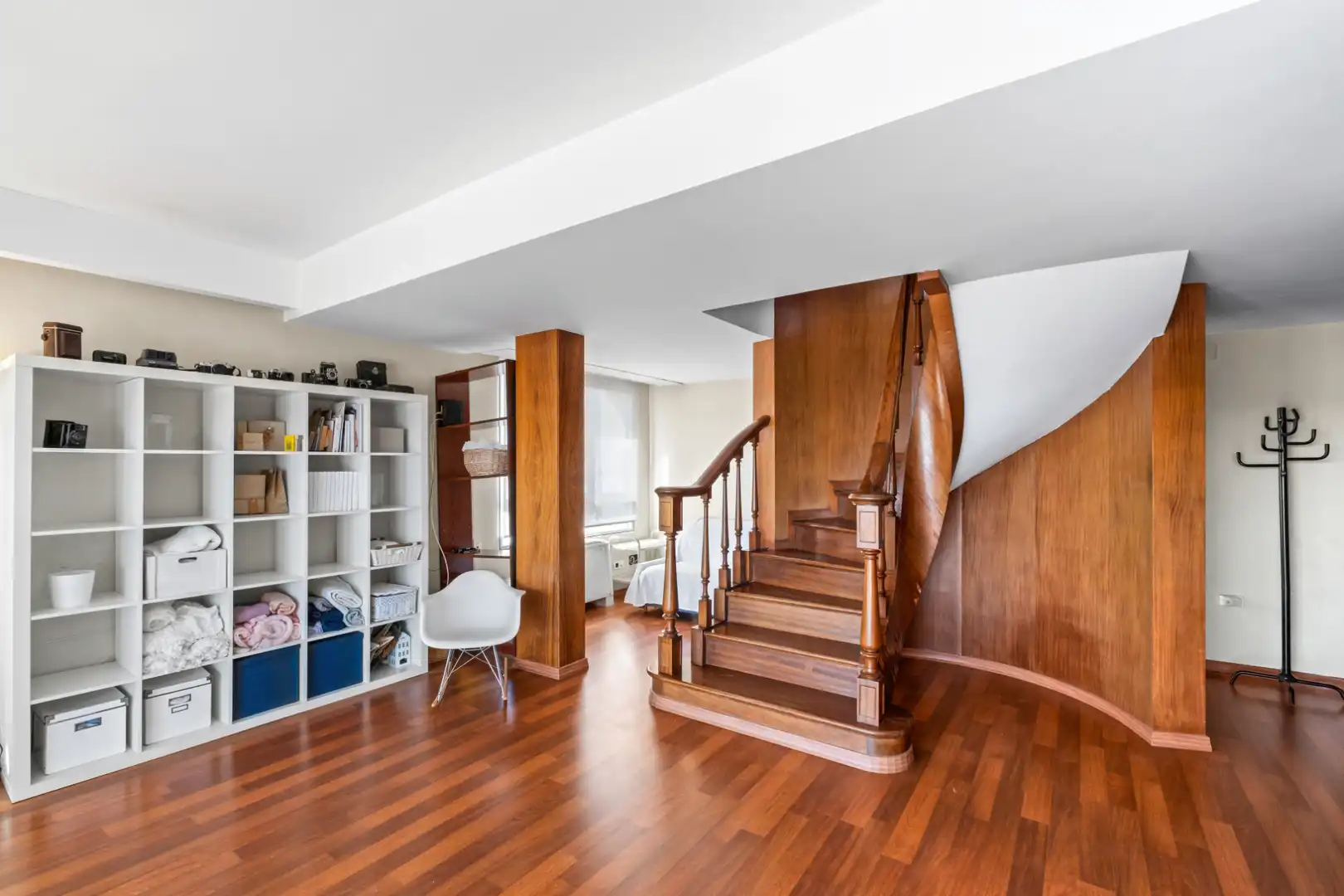 Flat for sale in Alicante / Alacant  with Air Conditioner, Heating and Terrace