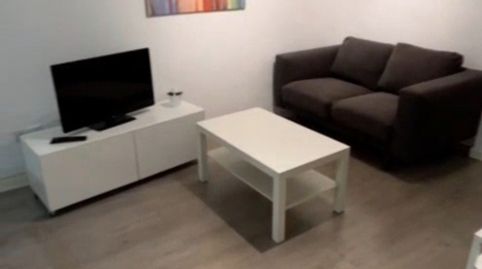 Foto 2 von Wohnungen zur Miete in Santa Bárbara, Toledo Capital