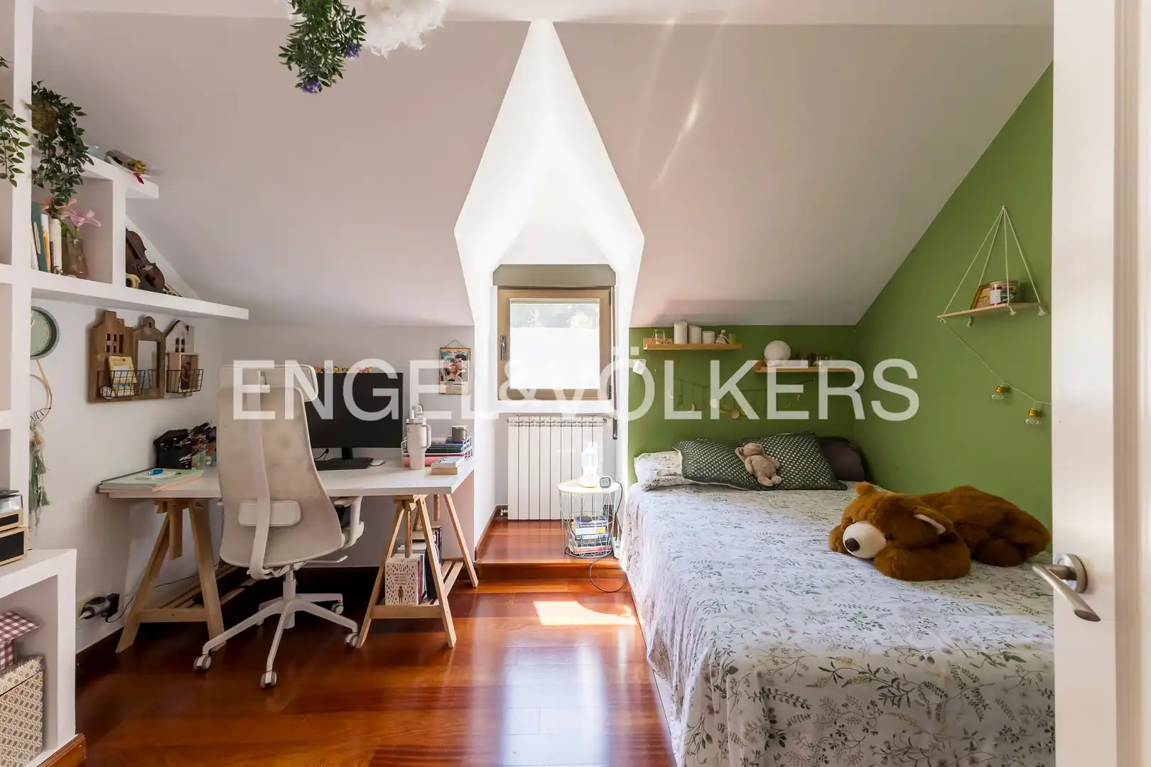Casa amb piscina en venda a Ciudalcampo, imagen 33