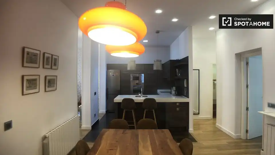 Piso con terraza en alquiler en Centro, imagen 15
