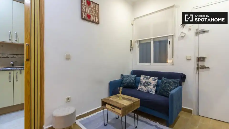 Piso en alquiler en Chamberí, imagen 6