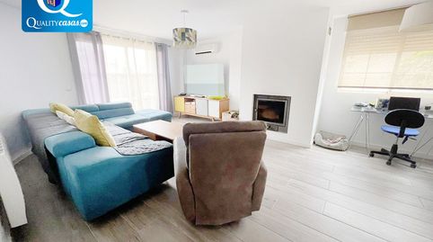 Foto 4 de Casa o chalet en venta en Almajada - Ravel, Mutxamel