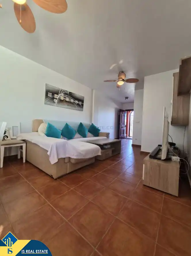 Apartament amb piscina en venda a Zona Carrefour - Urbanizaciones, imagen 4