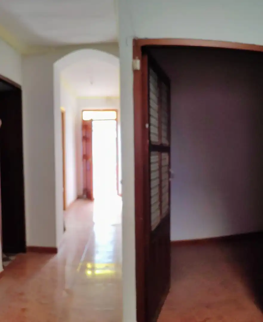 Casa en venda a Serón, imagen 9