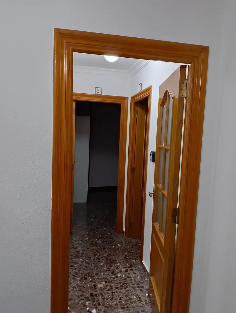 Einfamilien-Reihenhaus zum Verkauf in Alhama de Murcia mit Klimaanlage, Terrasse und Abstellraum