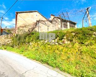 Finca rústica en venda en Campo Lameiro amb Jardí privat i Traster