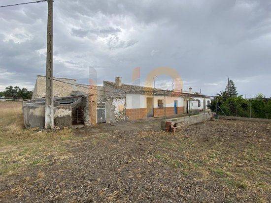 Casa-chalet en Venta en Huércal-Overa