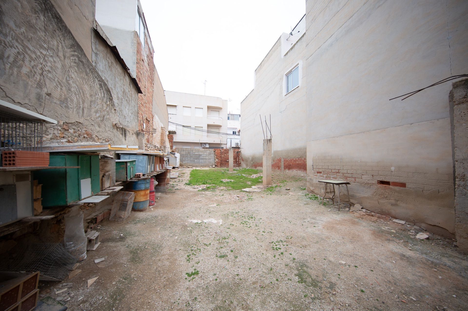 Residential for sale in Santa Pola