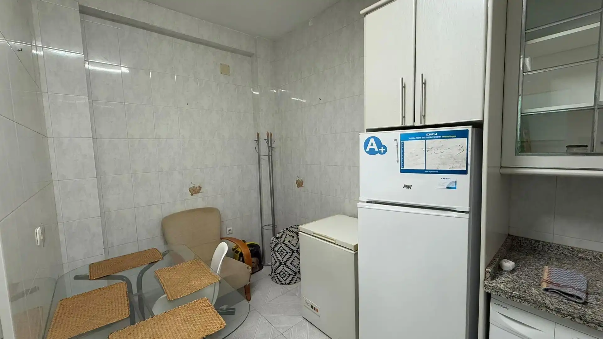 Kitchen of Houses for sale in Sevilla