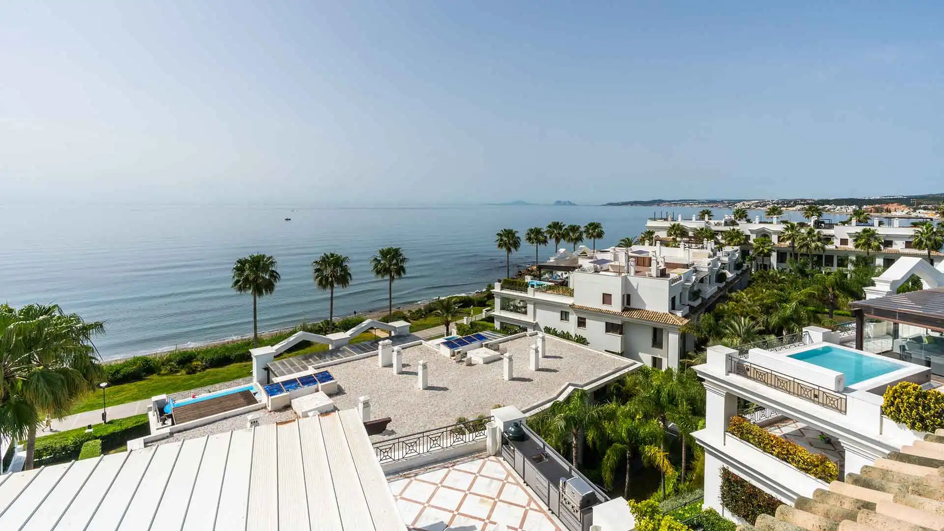 Penthouse mit Pool zum Verkauf in CARMEN DEL, imagen 4