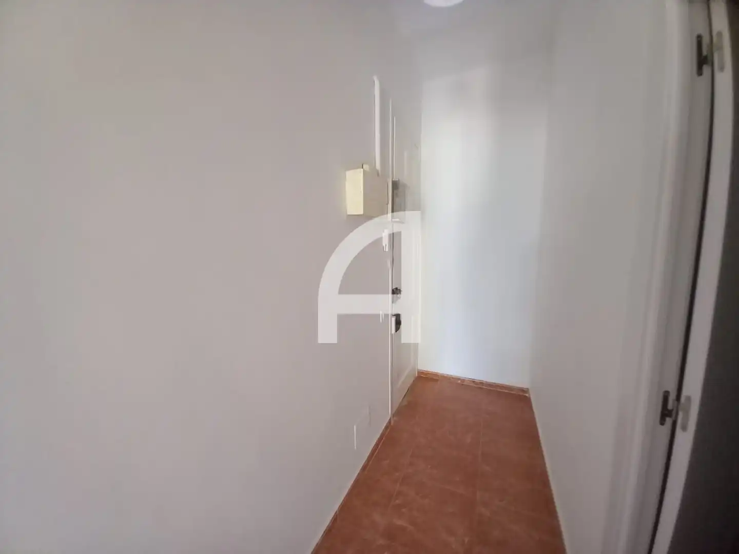 Estudio de alquiler en Barcelona con Terraza y Balcón