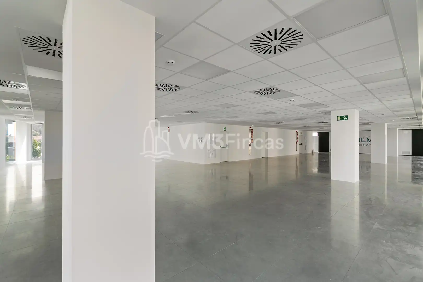 Büro zur Miete in Sants - Montjuïc