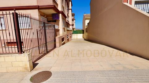 Plaza de parking Venta Algorfa, imatge 2