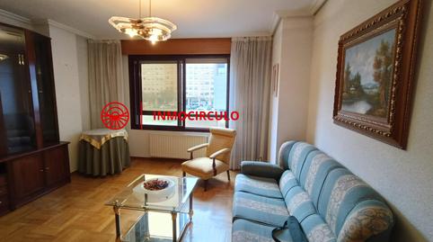 Foto 2 de Apartament en venda a Illera, Burgos Capital