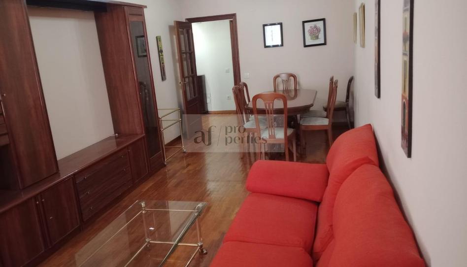 Foto 1 de Piso en venta en Areal, Centro - Areal, Pontevedra