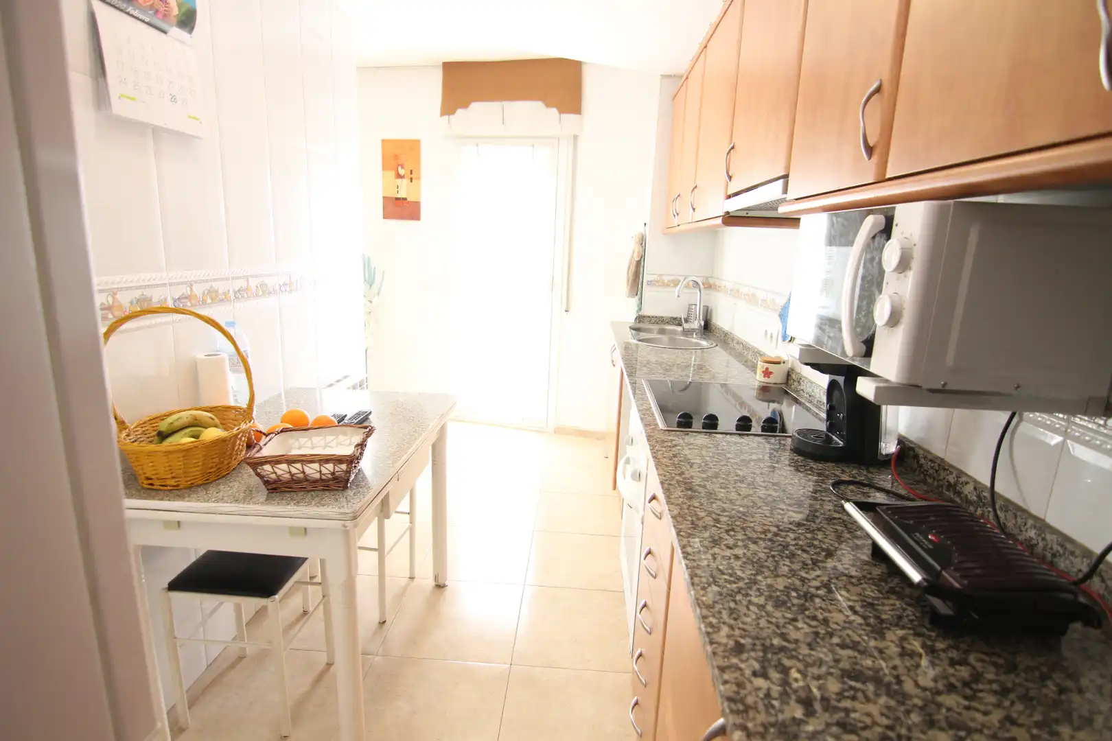 Duplex avec terrasse à louer à Olesa de Montserrat, imagen 7