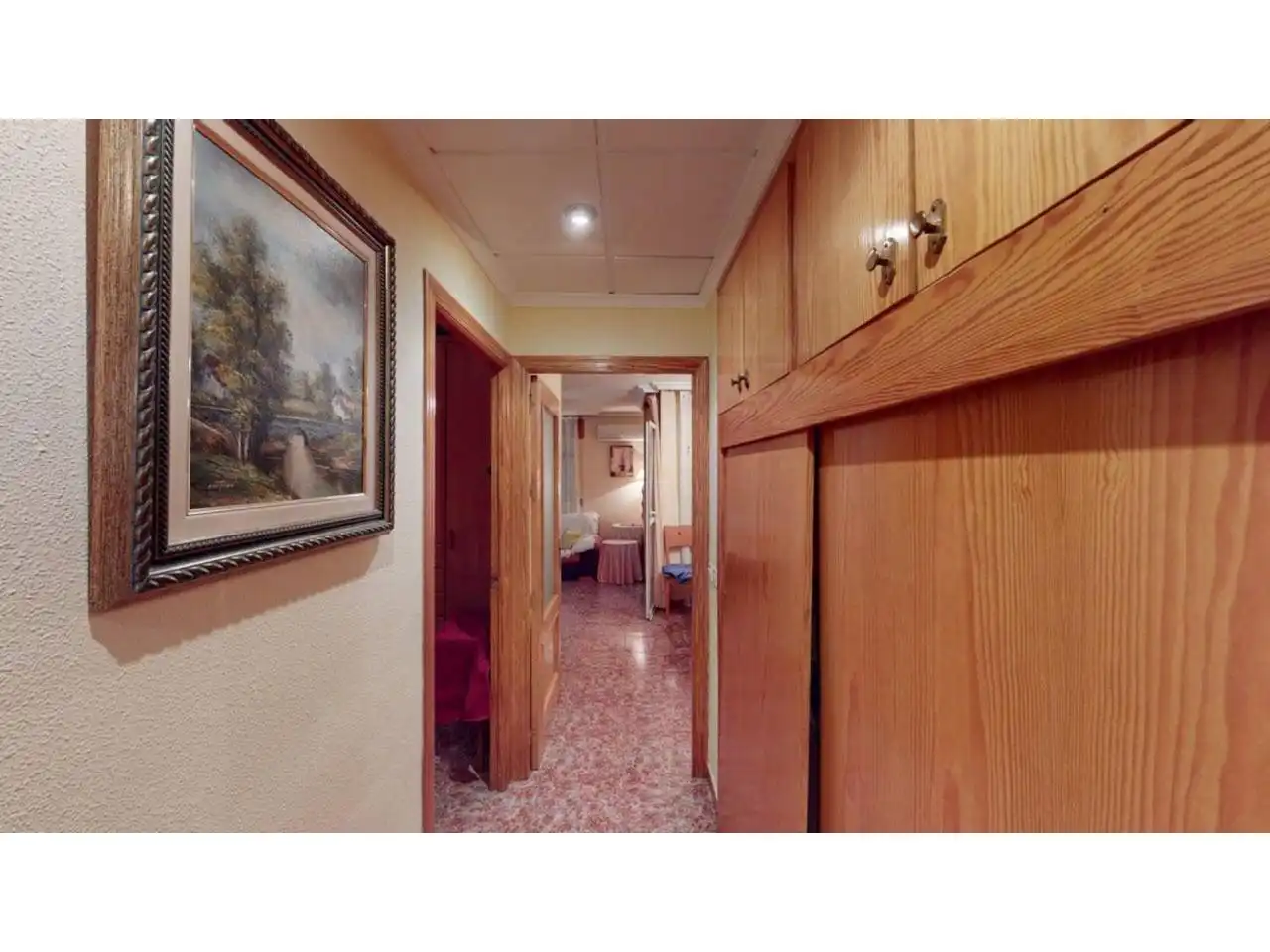 Piso con terraza en venta en Moratalla, imagen 17