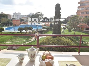 Flat with pool for sale in DEL CAP PONENT