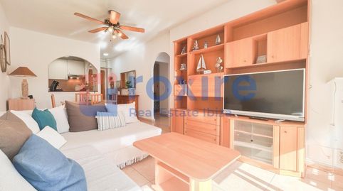 Foto 2 de Apartament de lloguer a Calle Catalunya, 2, Sant Antoni de Portmany, Illes Balears