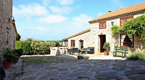Se vende Casa Turismo Rural en Malpica
