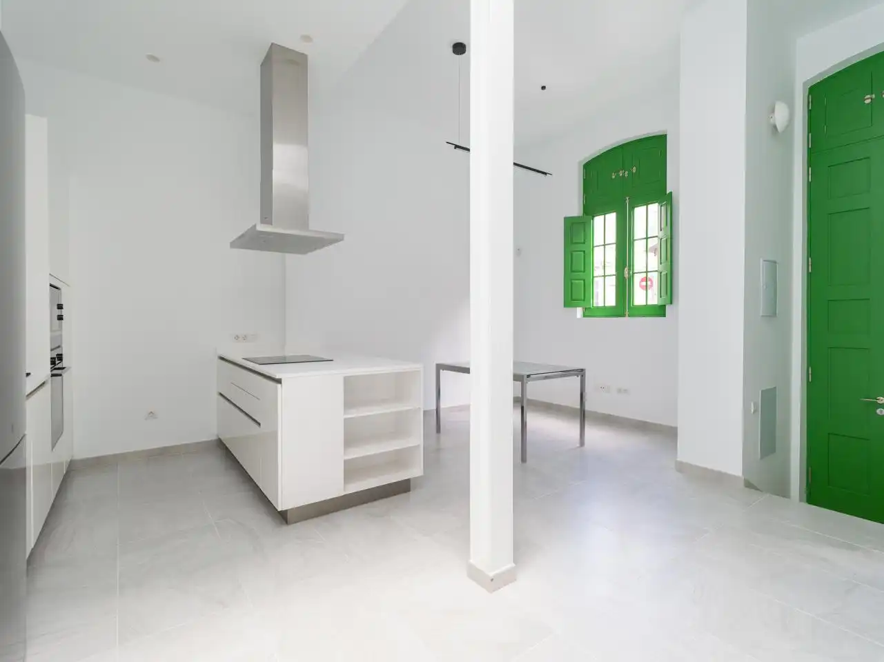 Kitchen of Houses for rent in Isleta - Puerto - Guanarteme