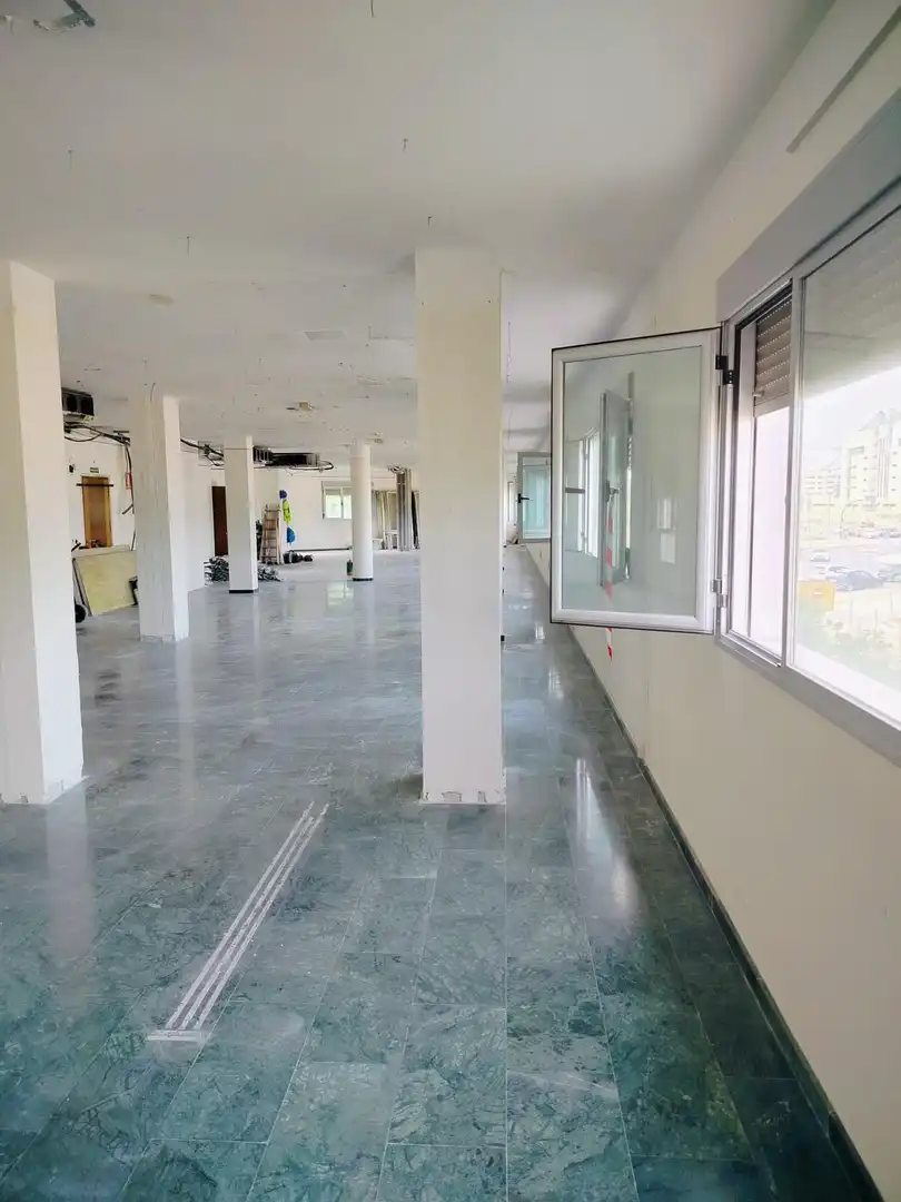 Oficina de alquiler en Córdoba