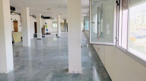 Foto 4 de Oficina de alquiler en Tablero Bajo - Arruzafilla, Córdoba Capital