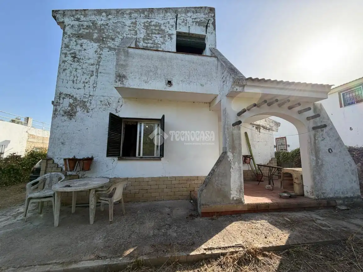 Casa rústica en venta en Coria del Río, imagen 26