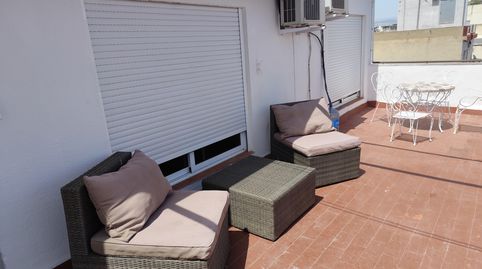 Foto 3 von Dachboden zur Miete in Avenida Salamanca, 15, Santo Domigo, Alicante / Alacant