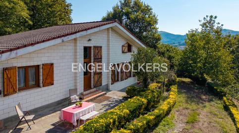 Foto 5 de Casa o xalet en venda a Mutiloa, Gipuzkoa