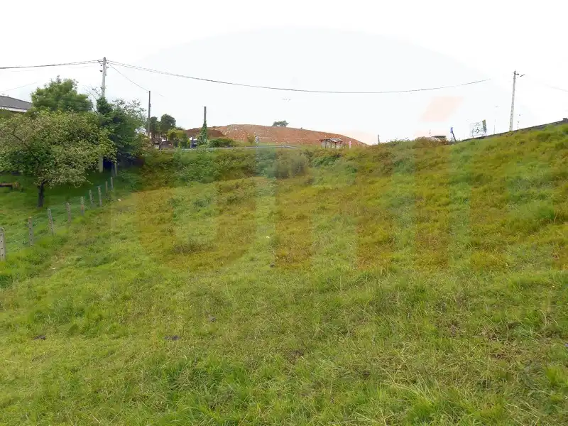 Wohnbaugrundstück zum Verkauf in Las Regueras, imagen 6