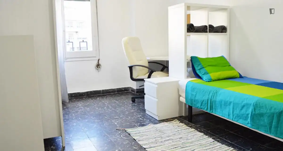 Habitació a Albal, Valencia