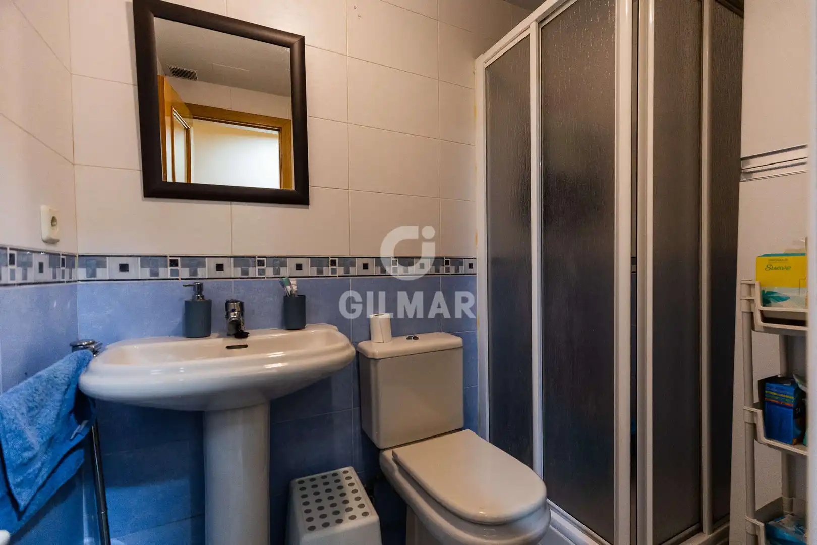 Flat for sale in Villalba Estación