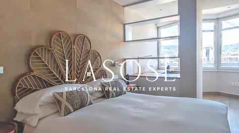 Photo 4 of Apartment to rent in Hostafrancs, Barcelona