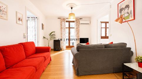 Photo 2 of Flat for rent in Tenerias, La Xerea, Valencia Capital