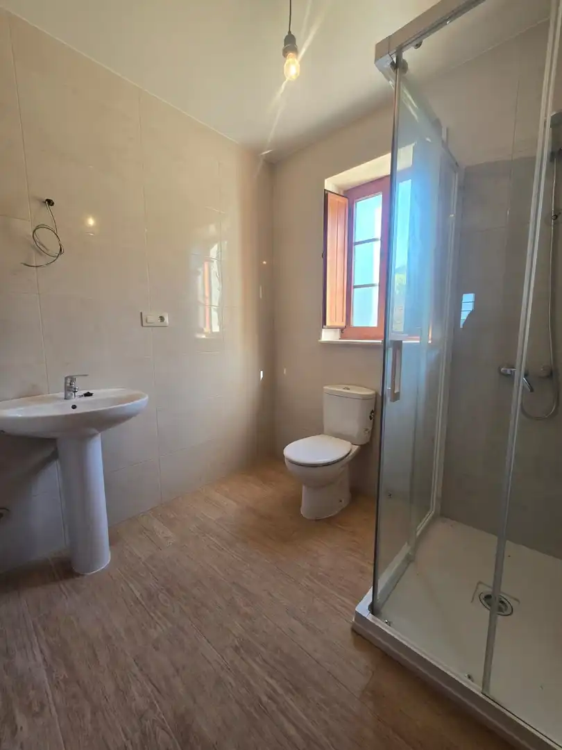 Casa con jardín en venta en Valdoviño, imagen 37