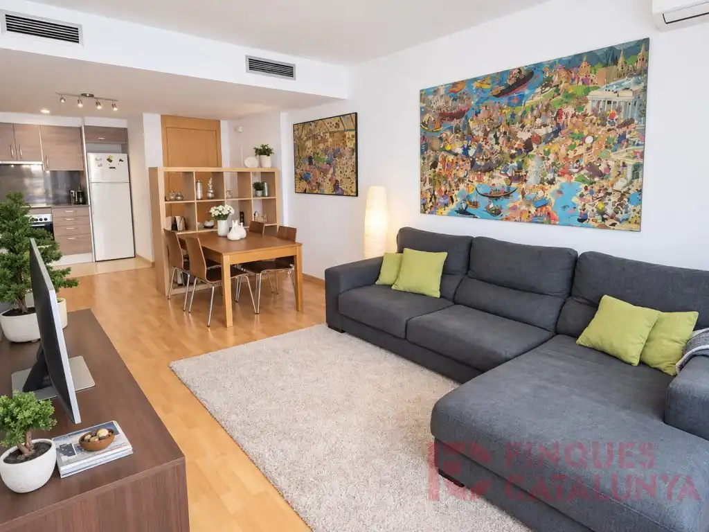 Appartement avec ascenseur à vendre à Carrer Mare de Déu del Remei, imagen 2
