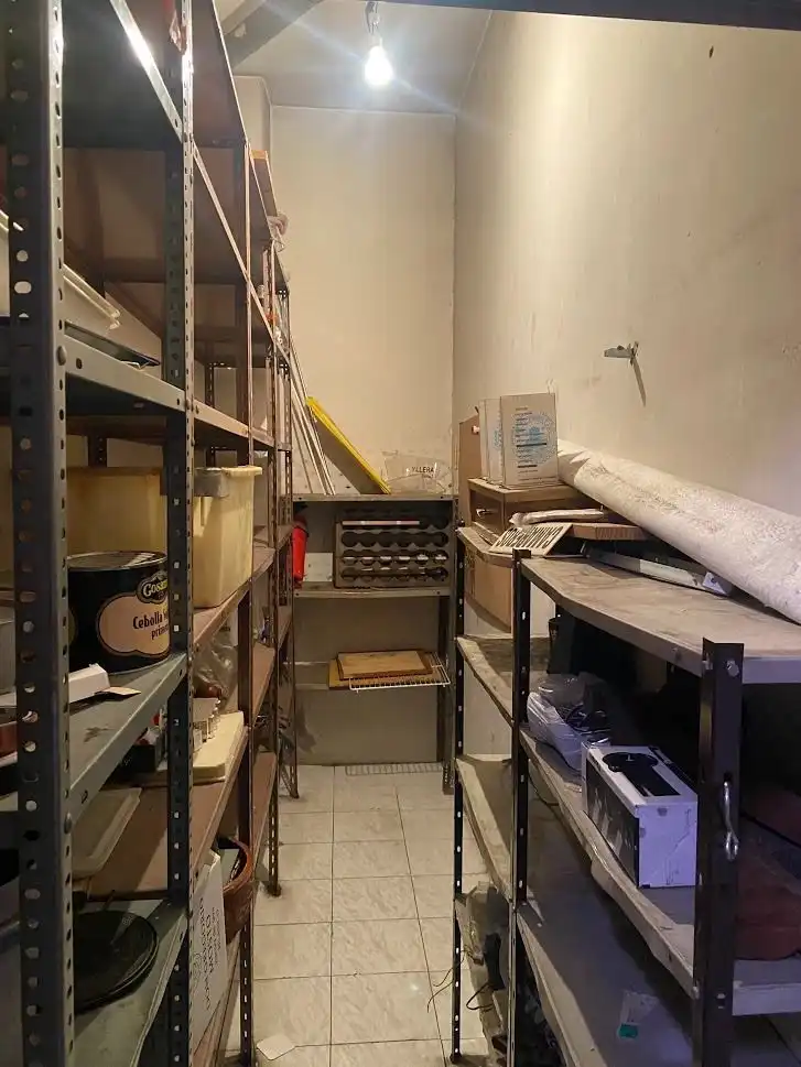 Local en venta en Valladolid con Aire acondicionado y Amueblado