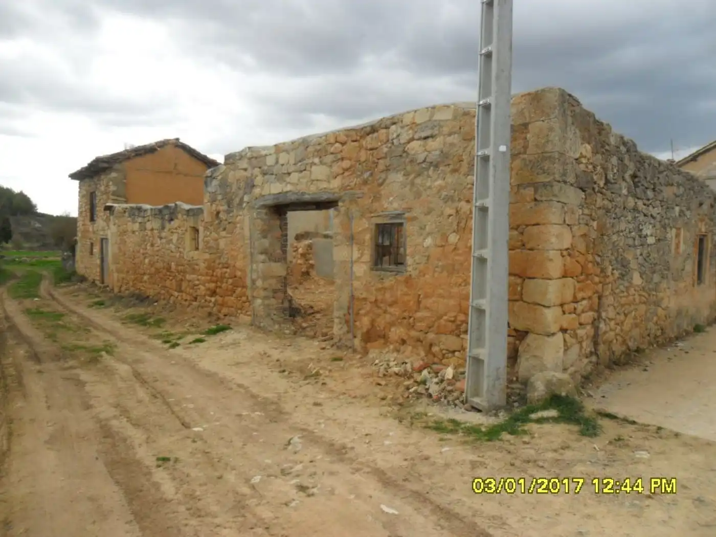 Residencial en venda en Aguilar de Campoo