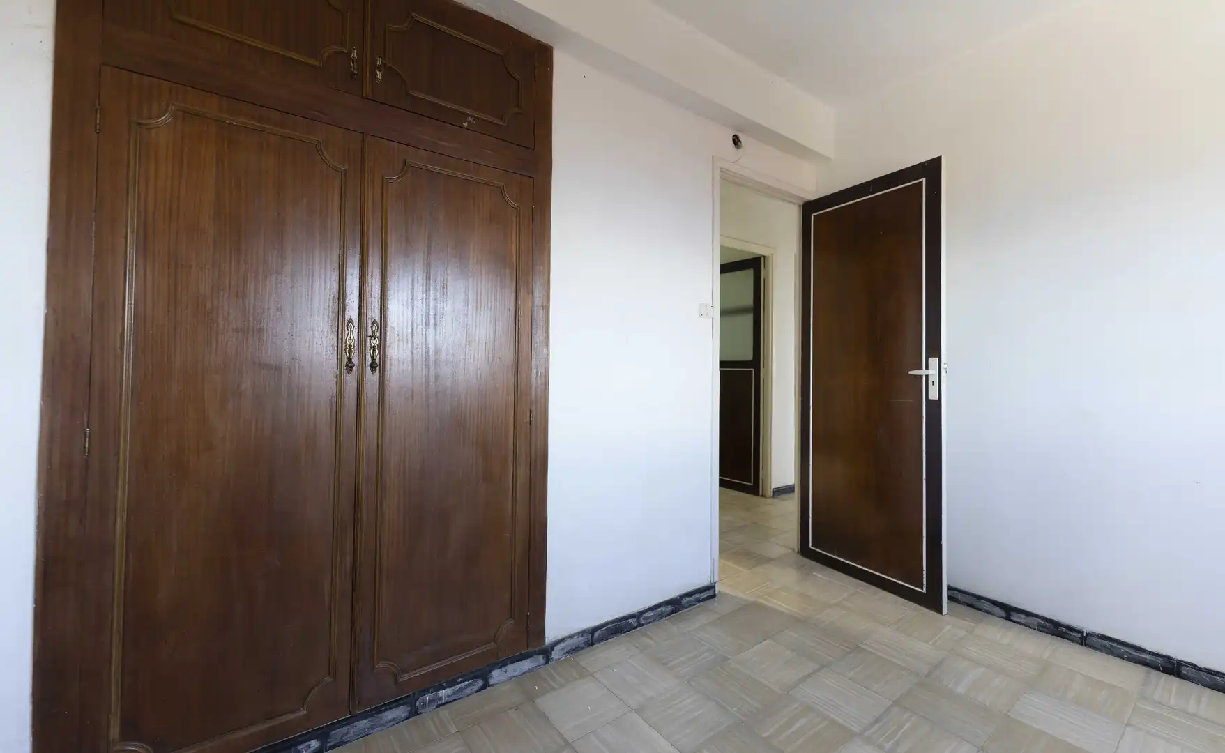 Habitación de Finca rústica en venta en Icod de los Vinos con Jardín privado, Terraza y Balcón
