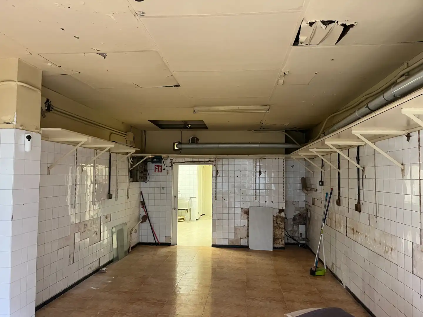 Business premises to rent in Carrer Maluquer Salvador 4, imagen 10
