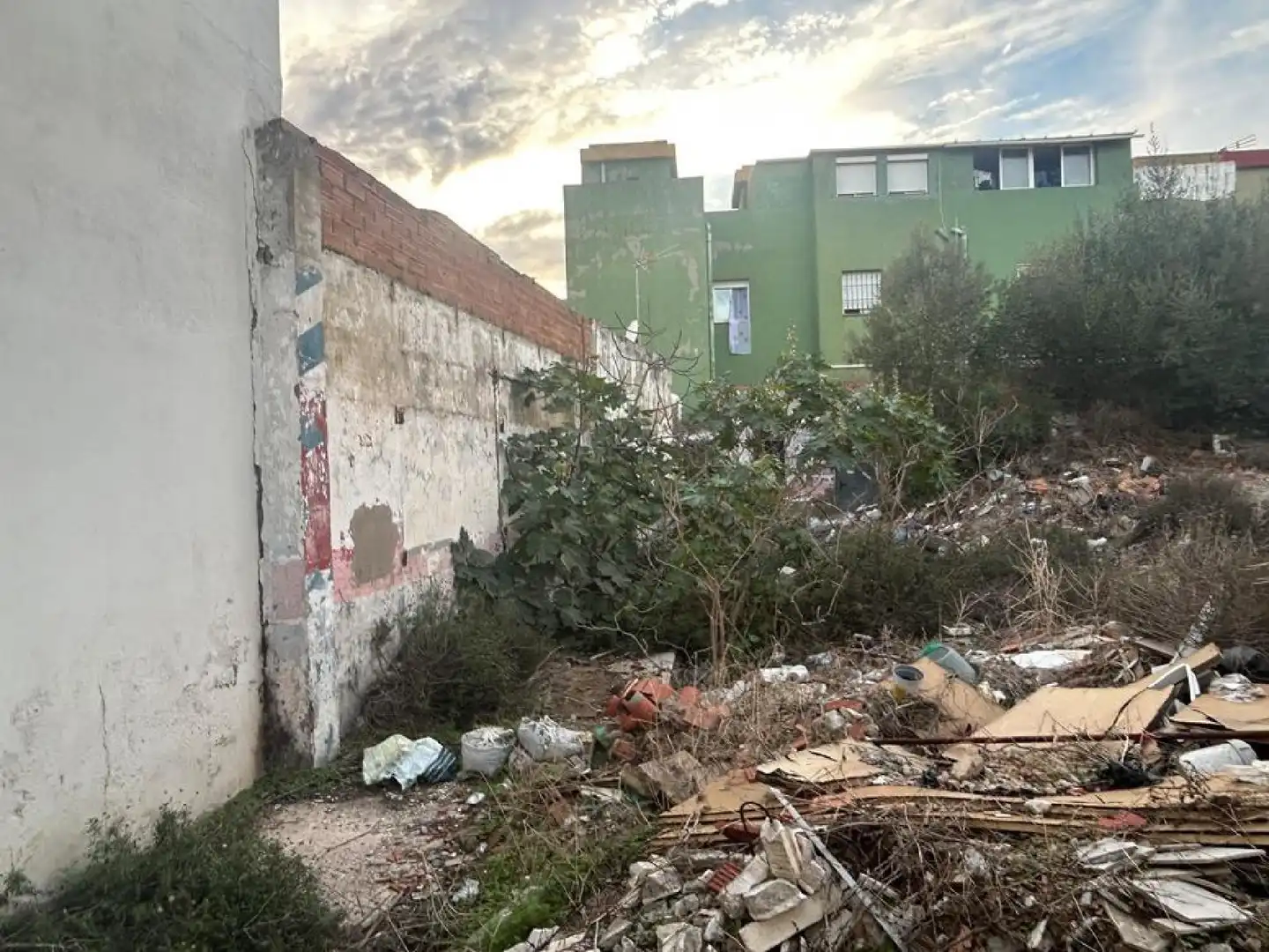 Terrenos y solares en venta en Mondejar - Junquillos, imagen 4
