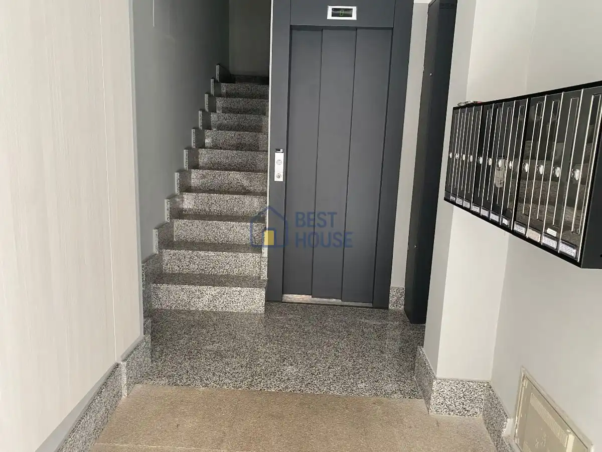 Appartement compact avec ascenseur à vendre à El Ejido- Santa Ana, imagen 19