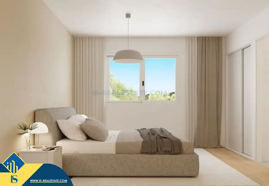 Villa avec piscine à vendre à Balcón de Finestrat - Terra Marina, imagen 14