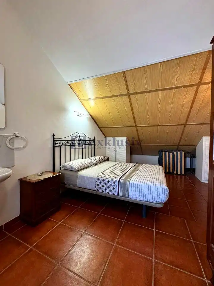 Flat for sale in Casco Urbano
