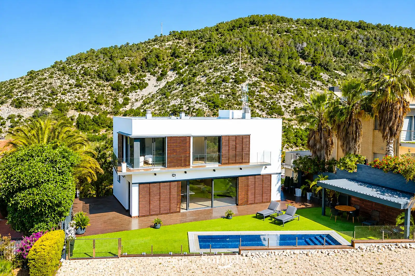 Casa o xalet en venda a Carrer Creueta, Levantina - Montgavina - Quintmar