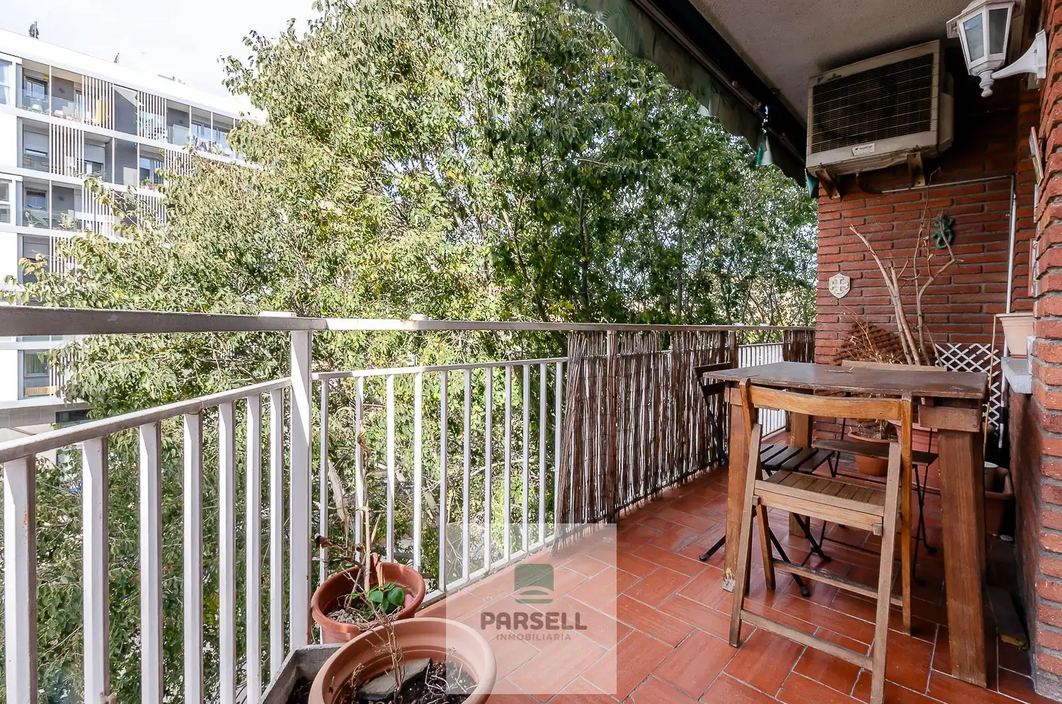 Piso en venta en Carrer d'Aragó, El Clot